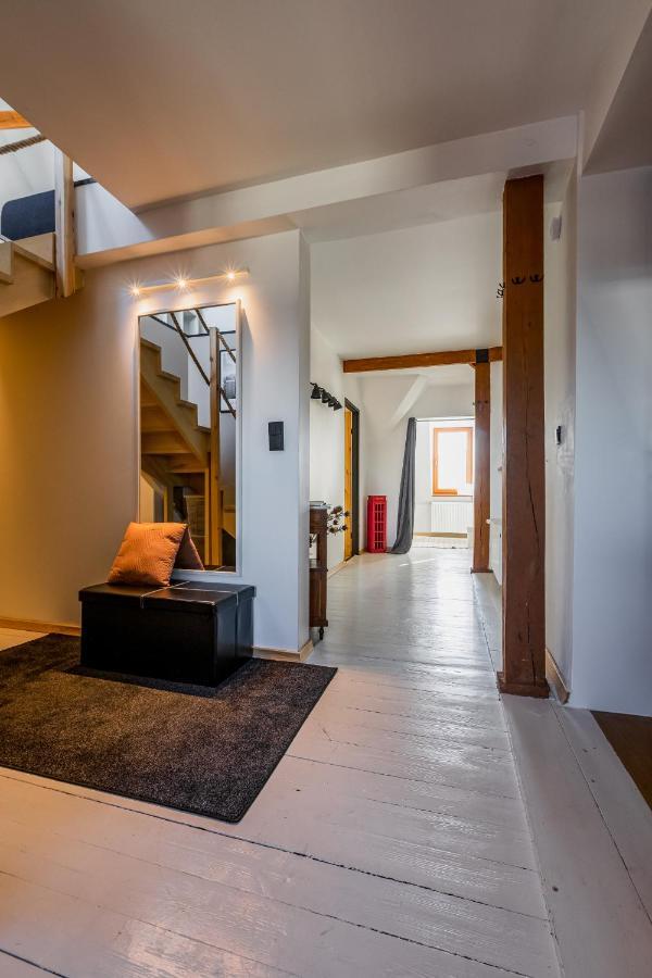 Superapart Sopot Centrum Hidden Gem - Ideal For Relaxation & Escapes מראה חיצוני תמונה