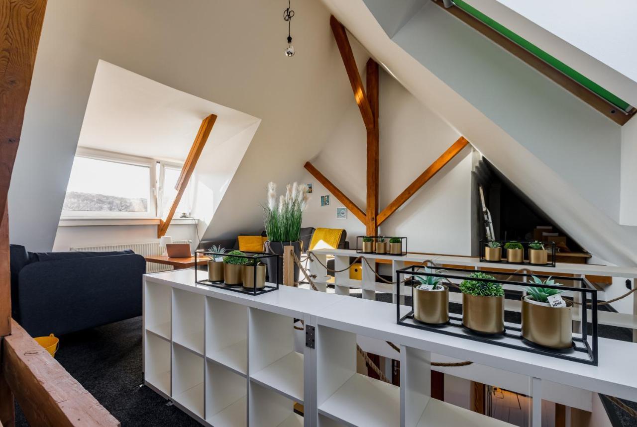 Superapart Sopot Centrum Hidden Gem - Ideal For Relaxation & Escapes מראה חיצוני תמונה