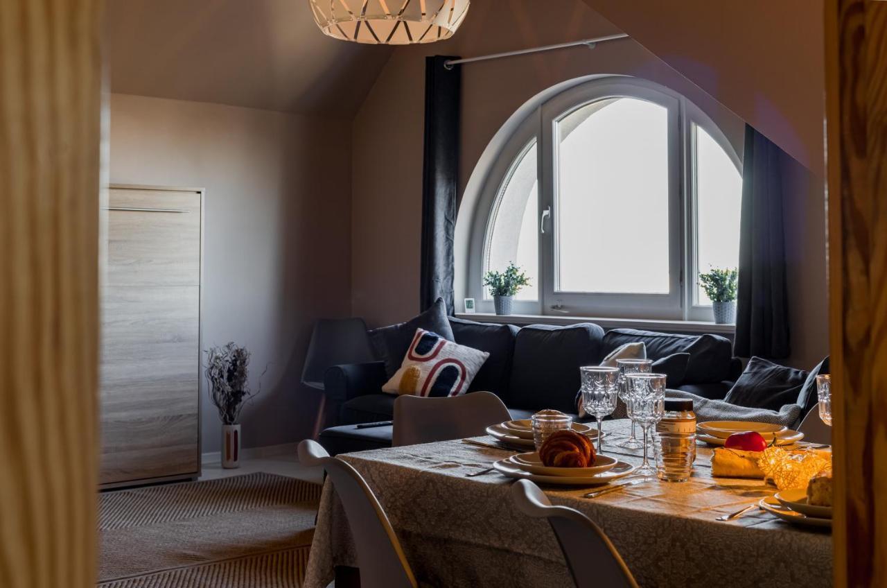 Superapart Sopot Centrum Hidden Gem - Ideal For Relaxation & Escapes מראה חיצוני תמונה