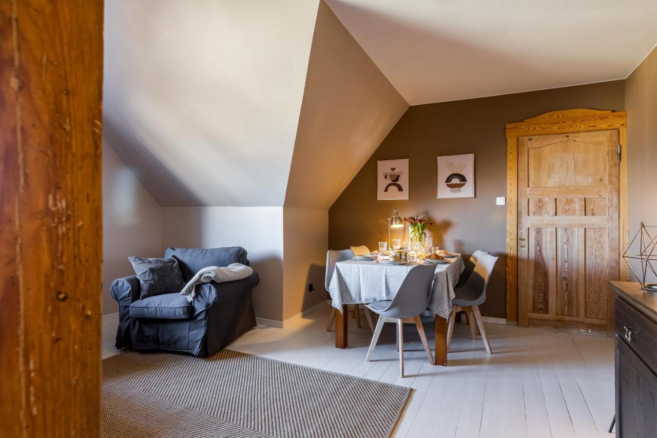 Superapart Sopot Centrum Hidden Gem - Ideal For Relaxation & Escapes מראה חיצוני תמונה