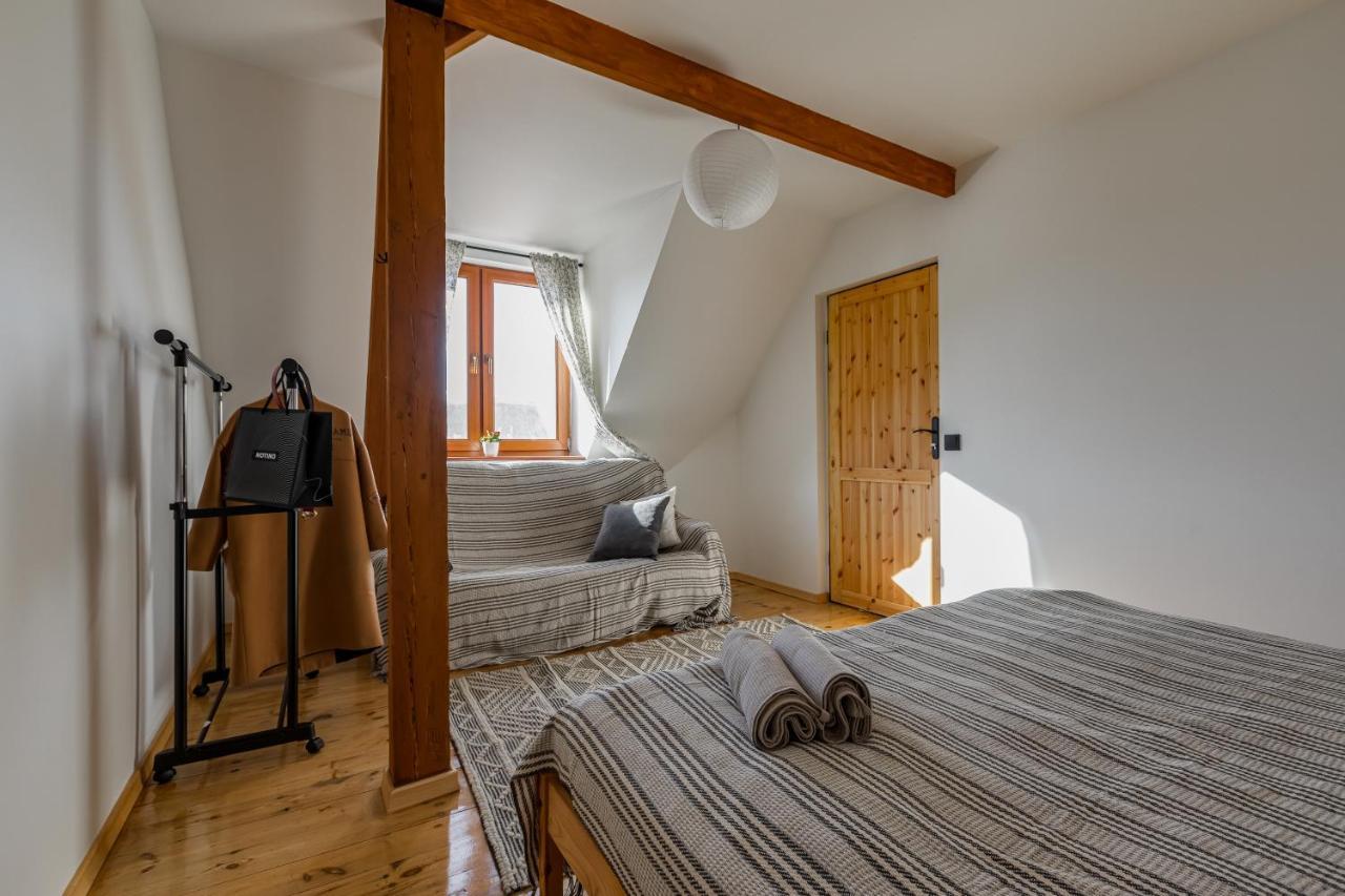Superapart Sopot Centrum Hidden Gem - Ideal For Relaxation & Escapes מראה חיצוני תמונה