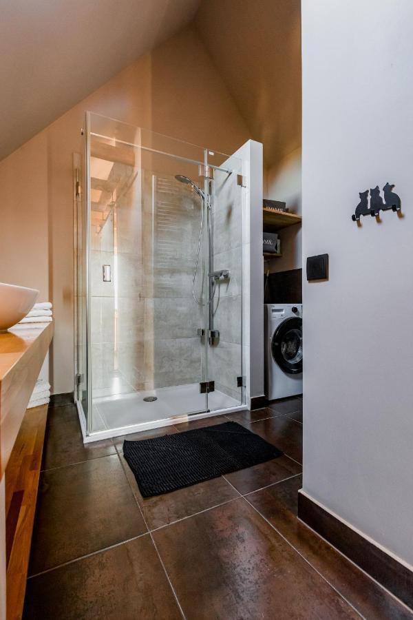 Superapart Sopot Centrum Hidden Gem - Ideal For Relaxation & Escapes מראה חיצוני תמונה