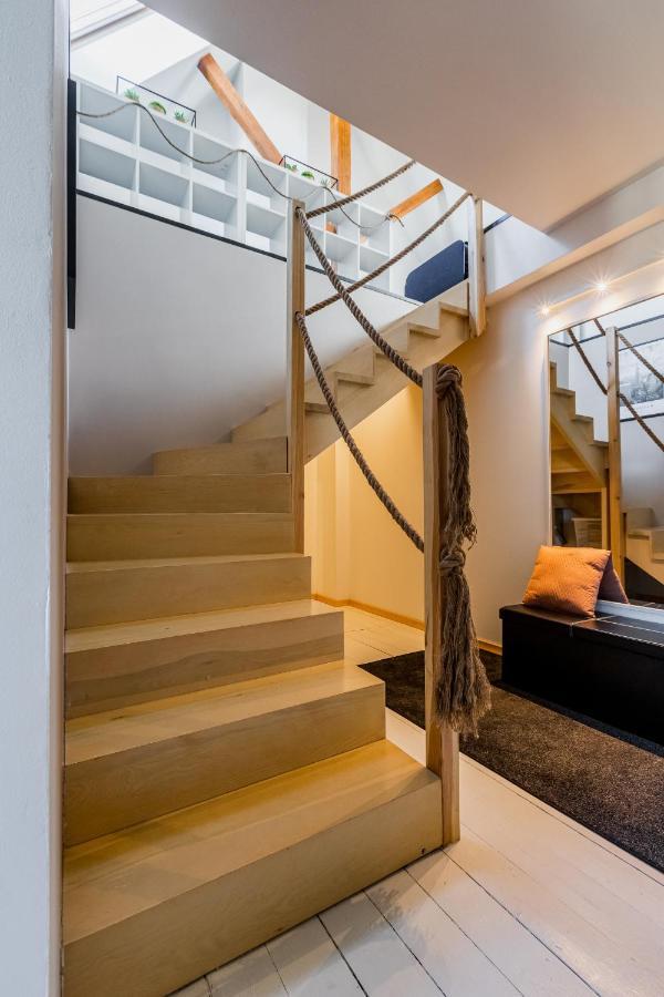 Superapart Sopot Centrum Hidden Gem - Ideal For Relaxation & Escapes מראה חיצוני תמונה