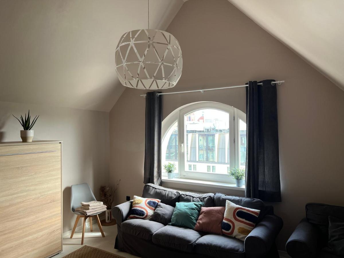 Superapart Sopot Centrum Hidden Gem - Ideal For Relaxation & Escapes מראה חיצוני תמונה