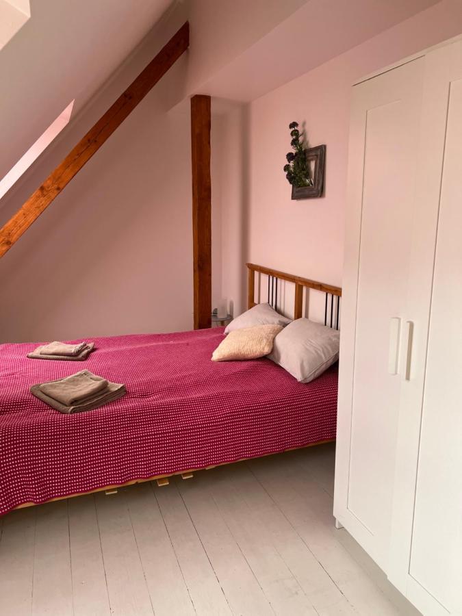 Superapart Sopot Centrum Hidden Gem - Ideal For Relaxation & Escapes מראה חיצוני תמונה