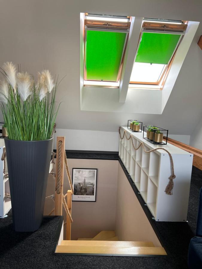Superapart Sopot Centrum Hidden Gem - Ideal For Relaxation & Escapes מראה חיצוני תמונה
