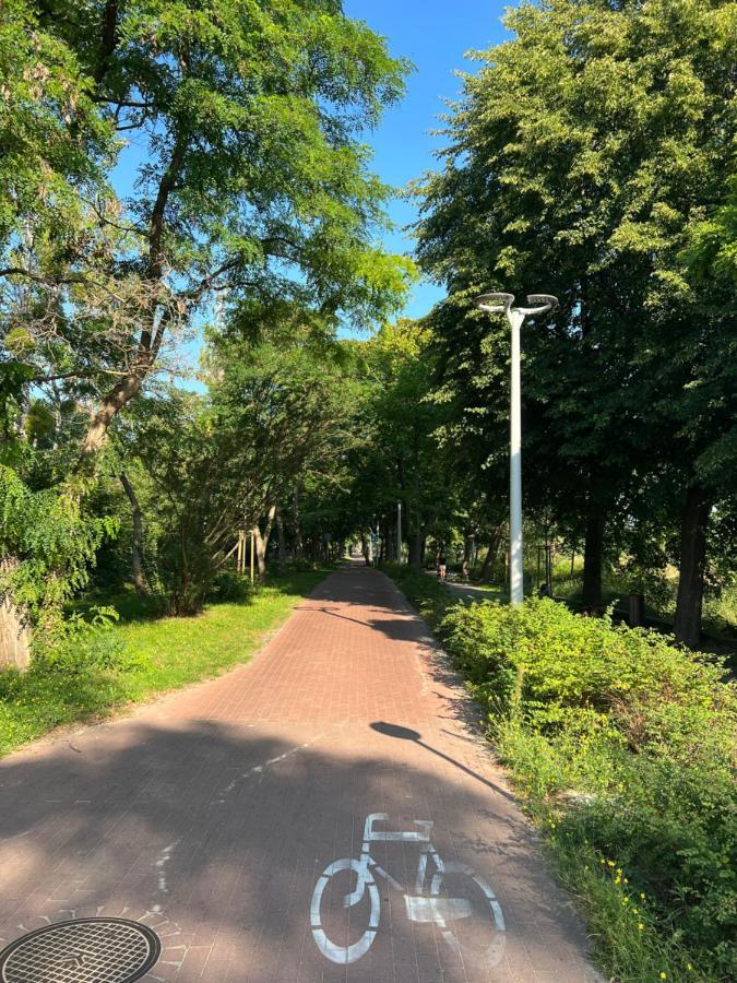 Superapart Sopot Centrum Hidden Gem - Ideal For Relaxation & Escapes מראה חיצוני תמונה