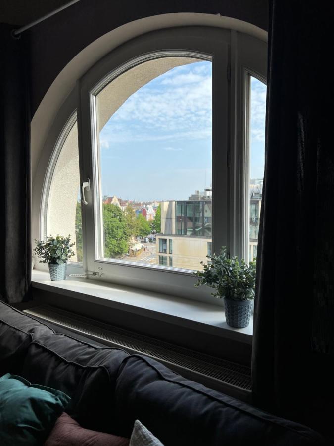 Superapart Sopot Centrum Hidden Gem - Ideal For Relaxation & Escapes מראה חיצוני תמונה