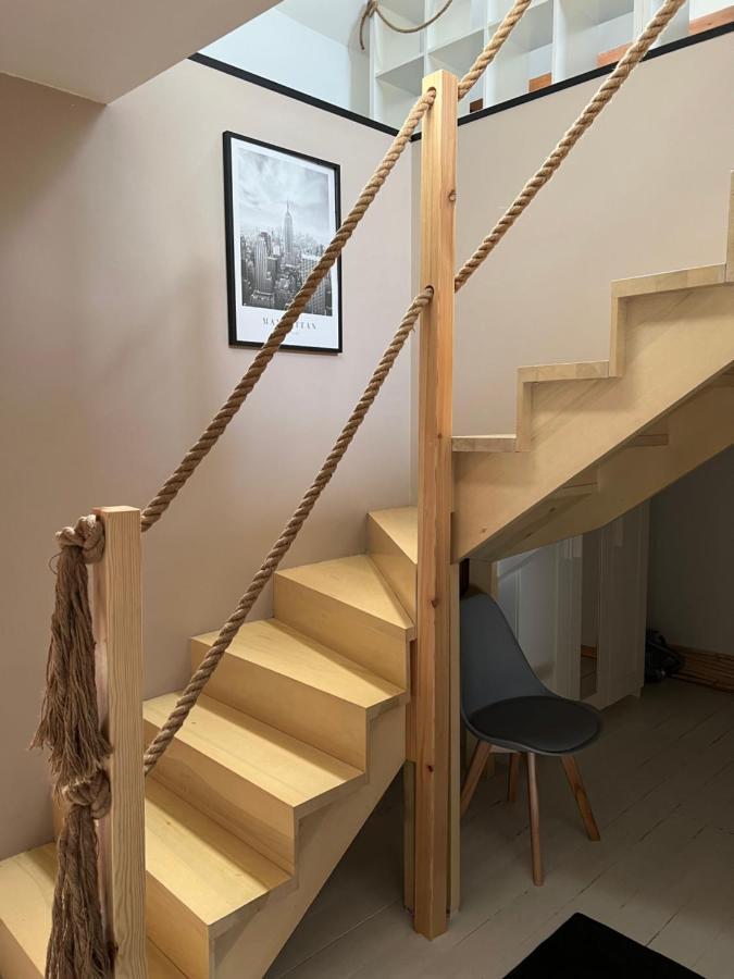 Superapart Sopot Centrum Hidden Gem - Ideal For Relaxation & Escapes מראה חיצוני תמונה