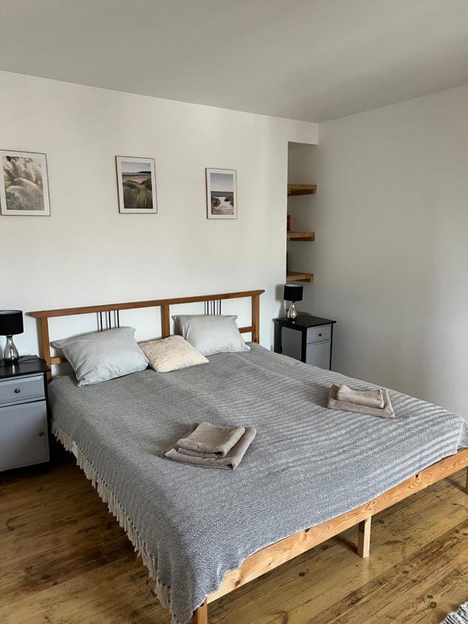 Superapart Sopot Centrum Hidden Gem - Ideal For Relaxation & Escapes מראה חיצוני תמונה
