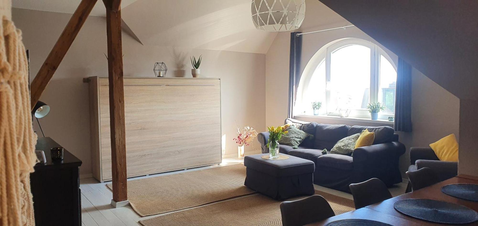 Superapart Sopot Centrum Hidden Gem - Ideal For Relaxation & Escapes מראה חיצוני תמונה